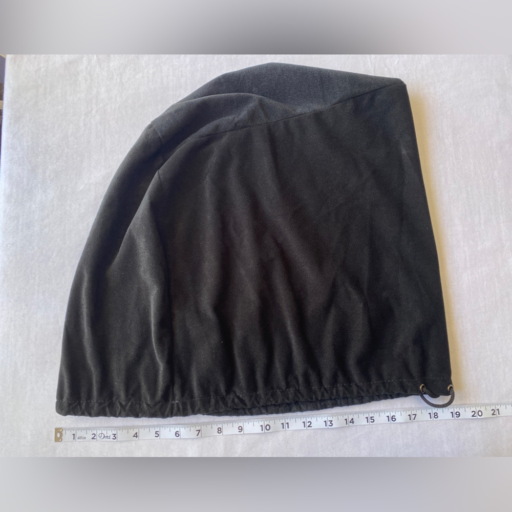 Harley Davidson Dust Cover Drawstring Helmet Cover Bag - Picture 7 of 7